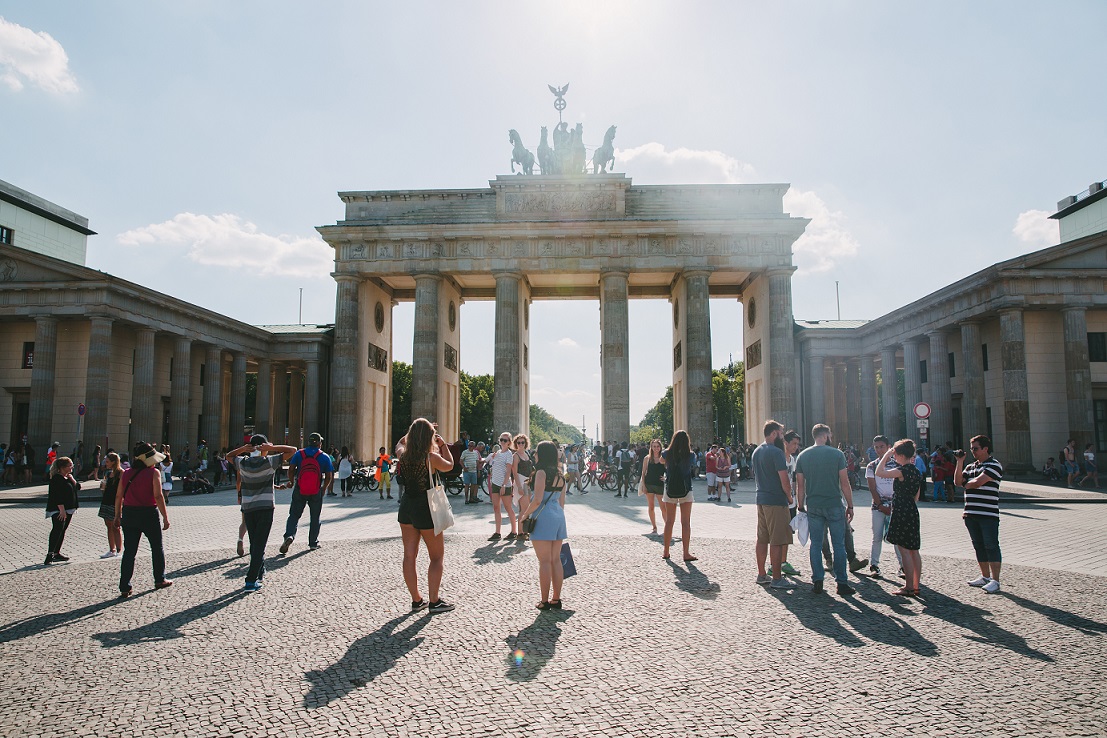Jakie ubezpieczenie turystyczne do Niemiec