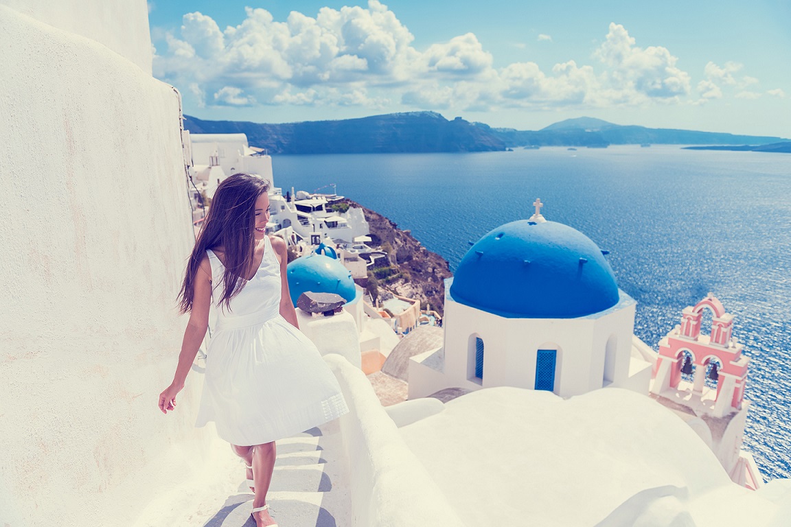 Ubezpieczenie turystyczne do Grecji 