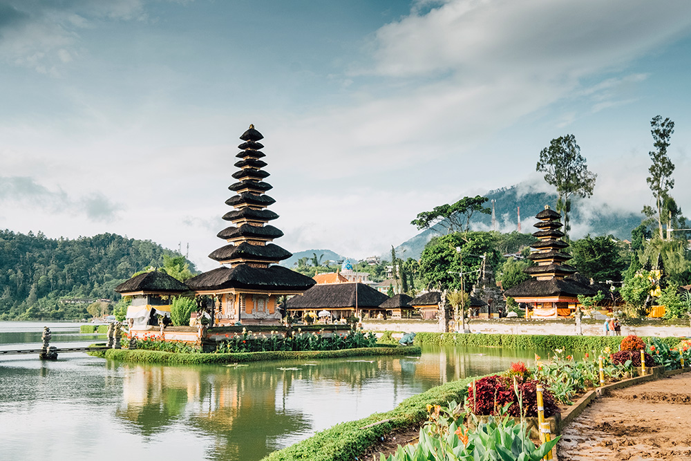 Podróż na Bali w dobie pandemii