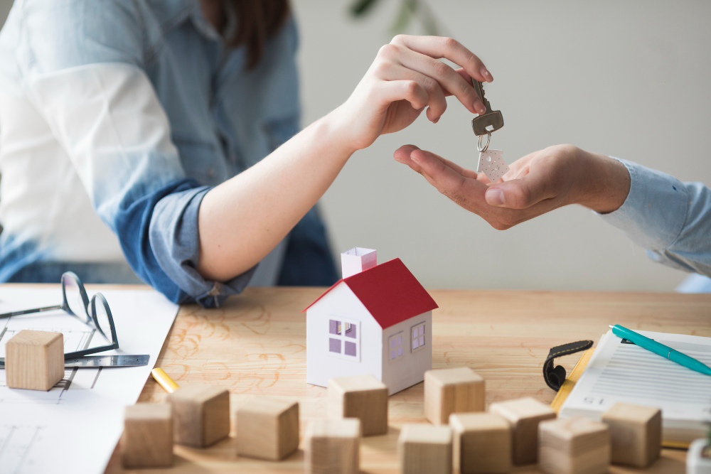 Jak obniżyć koszty zakupu mieszkania?