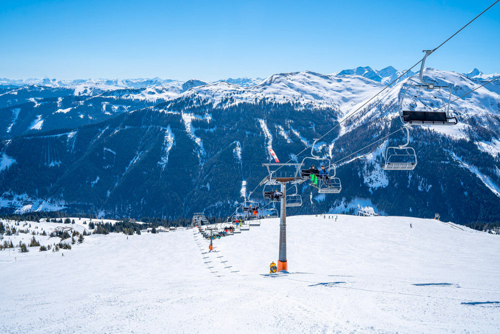 Gdzie na narty we Włoszech warto się wybrać? 12 popularnych kurortów