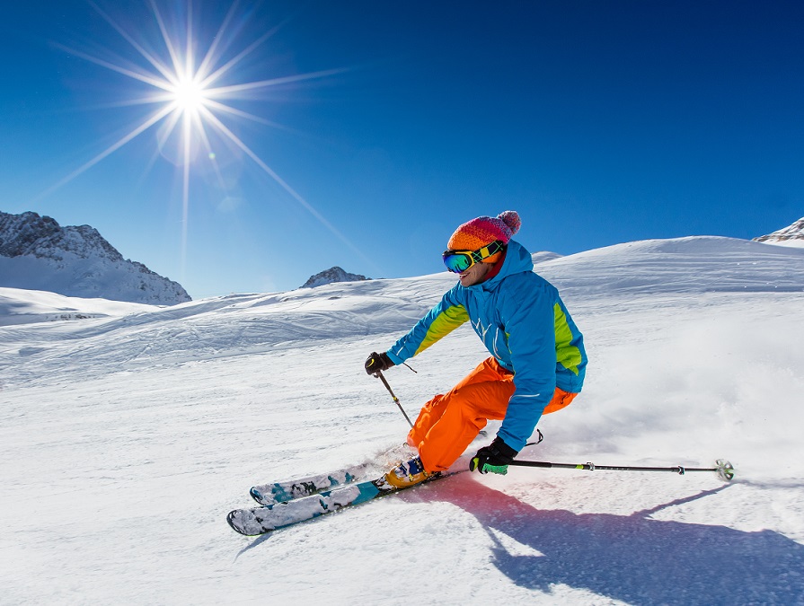 ubezpieczenie narciarskie 