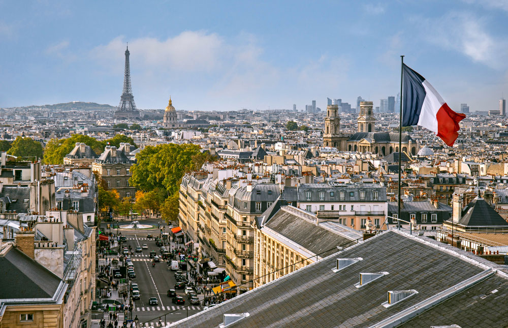Co warto zobaczyć w Paryżu — 6 symboli tego miasta