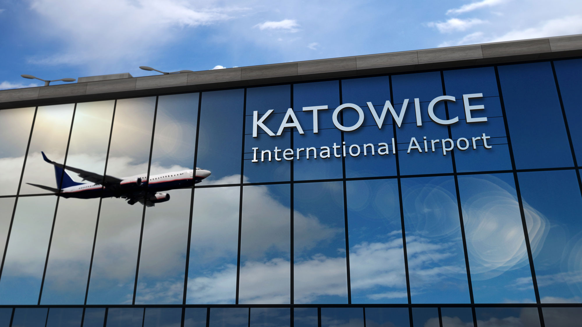Letni rozkład Katowice Airport – sprawdź nowe połączenia