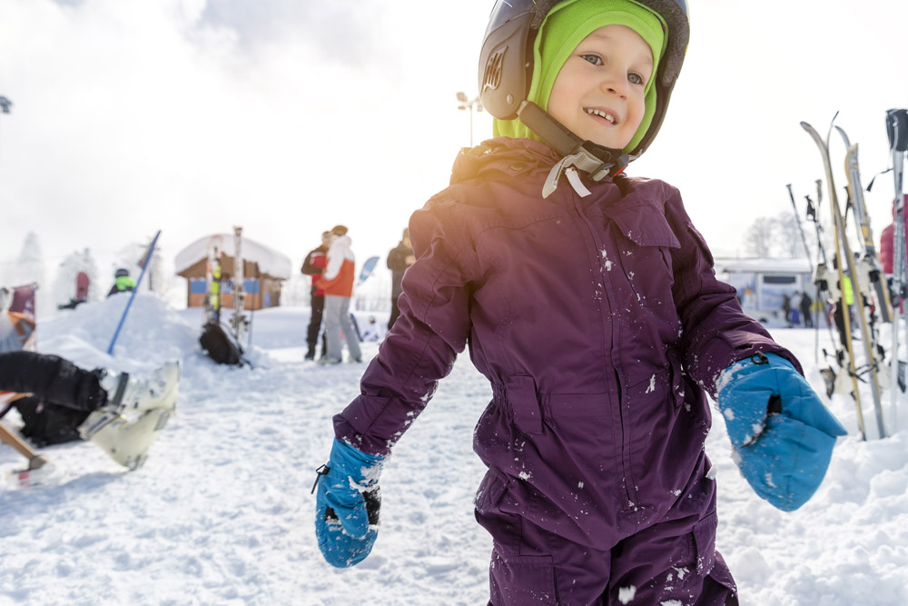 Obozy zimowe dla dzieci – jak wybrać zimowisko i na co zwrócić uwagę 
