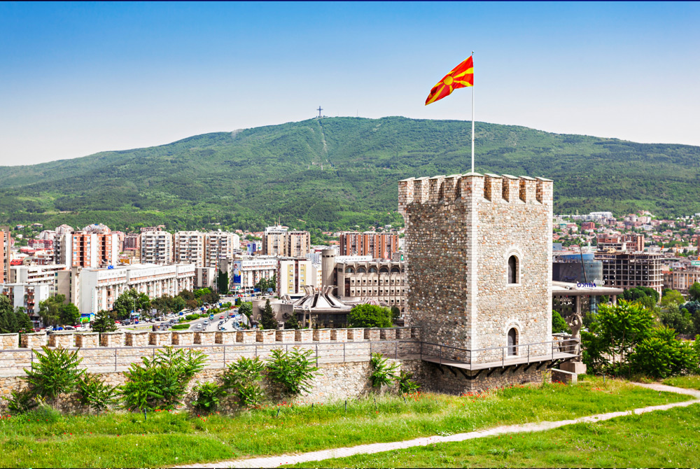 Macedonia – co warto zwiedzić, kiedy najlepiej jechać? Pogoda, zabytki, ceny