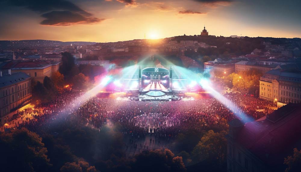 Tomorrowland 2024 – lineup, bilety, termin 