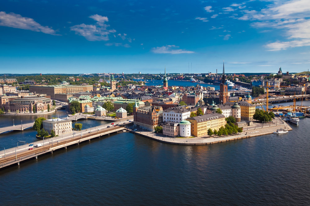 Port lotniczy Sztokholm-Arlanda – jak dojechać do centrum