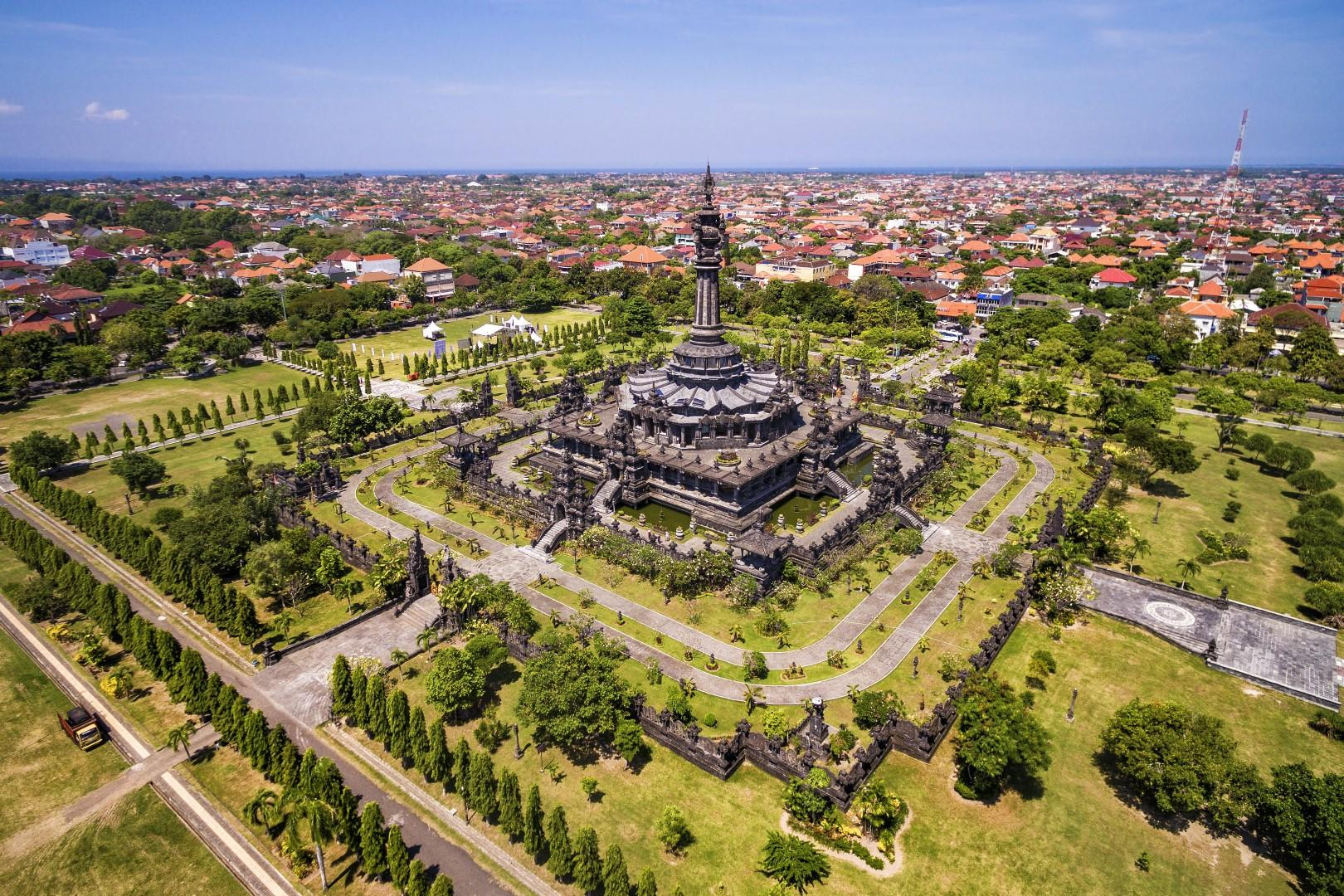 Port lotniczy Denpasar – najważniejsze informacje dla podróżnych